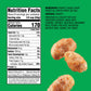 Emerald Nuts Honey Glazed Xl Virginia Peanuts (1-Pack) | 10 Oz Resealable Bag | Kosher Dairy Certified, Non-Gmo, Contains No Art
