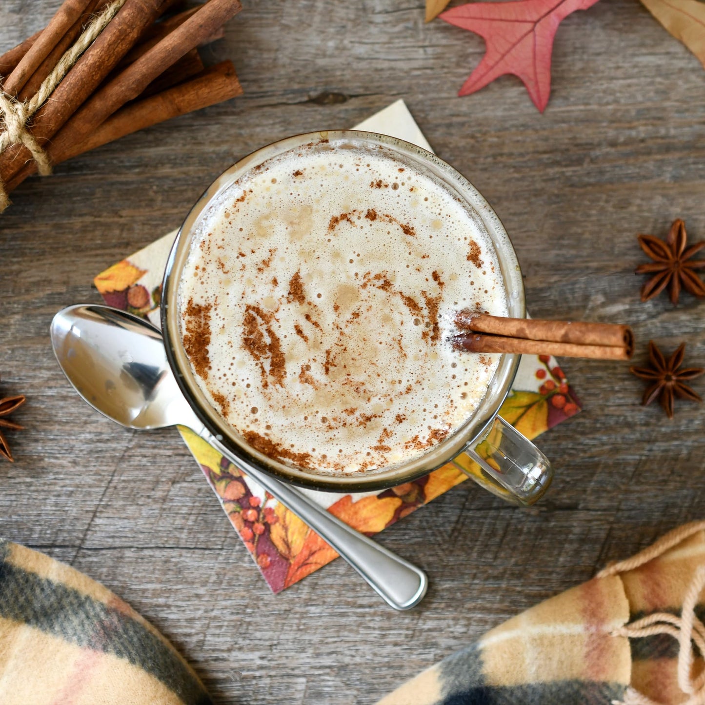 Granaroma 7.2 Oz Cassia Cinnamon, Sweet Flavor, Baking & Cooking