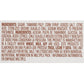 De La Rosa Pulparindo Tamarind Mexican Candy - Original Flavor - One 10 Oz (280G) Box With 20 Individually Wrapped Bars