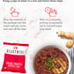Readywise - Organic Bucket, 90 Servings, Emergency, Mre Meal, Food Supply, Premade, Freeze Dried Survival Food For Hiking, Adven
