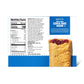 large online retailer Grocery Blueberry Fruit & Grain Cereal Bars, 8 Count, 1.3 Oz, Blue Packaging