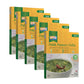 ASHOKA Plant-Based Tofu & Spinach Curry, Ready to Eat, Kosher Certified, 10 Ounce Pack (Pack of 10)
