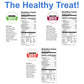 Sogo Snacks Grass Fed Beef Stick Variety Pack - Original, Jalapeno, Smokey Sweet Flavors, 1 Ounce (Pack of 12), Gluten-Free