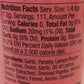 Moms Gourmet Spice Blends Jammin Salmon Rub - 4.5 Ounce Pack