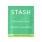 Stash Tea Moroccan Mint Green Tea, 20 Ct