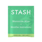 Stash Moroccan Mint Green Tea - Caffeinated, Non-GMO, 30 Count (Pack of 6) - 180 Bags Total