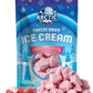 Arctic Farms Freeze Dried Ice Cream Bits Bagged and Boxed - Does Not Melt (Red Raspberry, 2.5oz)