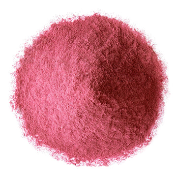 Food To Live Organic Raspberry Powder, 4 Ounces - Non-Gmo, Raw, Vegan Superfood, Bulk, Rich In Essential Amino Acids, Fatty Acids, & Minerals, Great For Drinks, & Smoothies, Contains Maltodextrin