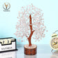 Clear Quartz Crystal - Tree Of Life Chakra, Stone Clear, Artificial Trees, Fungshui Decorations, Crystal Money Tree, Crystal Luc