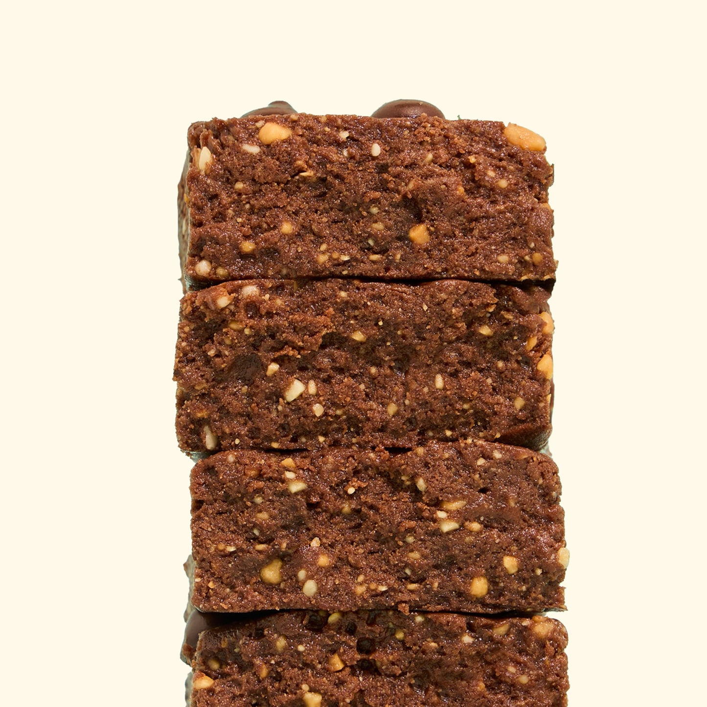 Perfect Bar  Chocolate Brownie Protein Bar  Organic  Gluten Free  Soy Free  Non GMO  No Sugar fermented-style flavors  2.2 Ounce Bar  10 Count