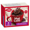 Betty Crocker Mug Cake Hot Fudge Double Chocolate Brownie With Fudge Topping, 294 Grams Imported from Canada