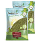 Food to Live - Raw Pepitas, 12 Pounds Non-GMO Verified, Pumpkin Seed Kernels, Unsalted, No Shell, Vegan, Kosher, Keto, Bulk. Who