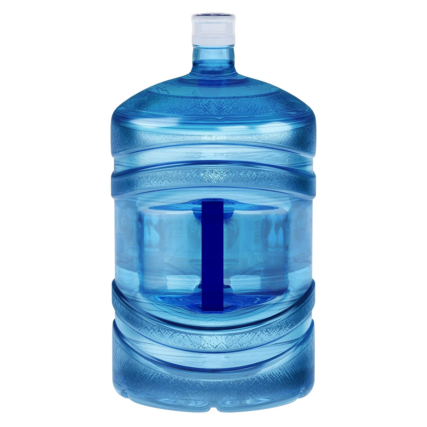 Poland Spring Natural Spring Water - Two Bottle Bundle, 5 Gallons Each, 2 Count