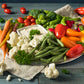 A Blend Above Vegetable Dip Mix, Gluten-Free, Vegan Friendly, 3 Packs, 1 oz Each