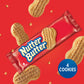 Nutter Butter Peanut Butter Sandwich Cookies, 40 Snack Packs (4 Cookies Per Pack, 4 Boxes)