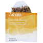 Arbata Peach Tea - Decaf Herbal Tea, 12 Pyramid Bags, Naturally Flavored, Caffeine Free, Notes of Citrus, Apple, Pineapple