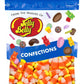 Jelly Belly Candy Corn - 1 Pound (16 Ounces) Of Classic Creamy Vanilla-Flavored Candy In A Resealable Bag, Straight From The Sou