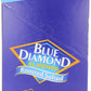 Blue Diamond Almonds, Roasted Salted, 1.5-Ounce Packages (Pack of 24)