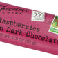 Chocolove Raspberry Dark Chocolate, 1.2-Ounces (Pack Of 12)