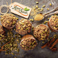 Anna And Sarah 2 Lbs Roasted Salted Pumpkin Seeds, Unshelled Pepitas, All-Natural Protein Power For Gluten-Free, Non Gmo, Kosher