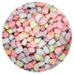 The Hampton Candy Company Dehydrated Cereal Marshmallows, Multi-Colored, 2 Pound Bulk Bag