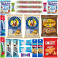 Hangry Kits Congratulations Gifts For Men And Women - Send-Congratulations Gift Basket Care Package To A Friend Or Loved One. De