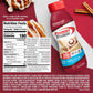 Premier Protein Shake, 30g Protein, 1g Sugar,24 Vitamins&Minerals Nutrients to Support Immune Health, Cinnamon Roll,11.5 fl oz -