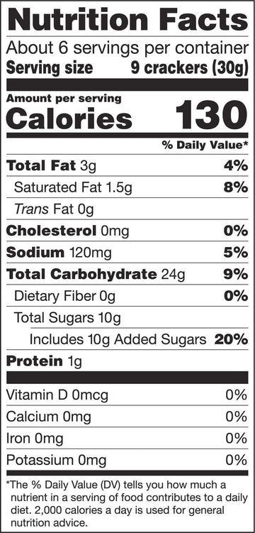Glutino Gluten Free Animal Crackers, Crunchy and Sweet, Original Flavor, 6 oz (Pack of 2)