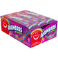 Airheads Xtremes Belts Holiday Sweetly Sour Candy  Very Berry  Christmas Stocking Stuffers for mature-themeds & Kids  Non-Melting  Candy for Christmas Bulk Party Bag  2 oz (Pack of 18)