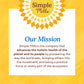 Simple Mills Almond Flour Pancake Mix & Waffle Mix, Gluten Free, Made With Whole Foods, (Packaging May Vary), 10.7 Ounce (Pack Of 1)