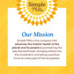 Simple Mills Pop Mmms Cheddar Baked Snack Pack Crackers, Gluten Free, 8 Pack (Pack of 1)
