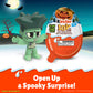 Kinder Joy Eggs   & Toys, 15 Count, Individually Wrapped, 0.7 oz Each, Perfect for Halloween Party Favors