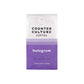 Counter Culture Coffee Hologram - Medium Roast, Sustainably Farmed, Kosher, Whole Bean Coffee, 12 Oz (1 Bag)
