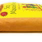 Asian Kitchen White Sona Masoori Aged Rice 4-Pound Bag, 4lbs (1.81kg) Short Grain Rice ~ All Natural | Gluten Friendly | Vegan |