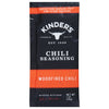 Kinders, Woodfired Chili Chili Seasoning, 1 Ounce