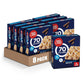 Fiber One Soft-Baked Bars, Cinnamon Coffee Cake, 6 Count (Pack of 8), 70 Calories Each, 5.34 oz Total