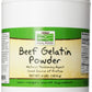 Now Foods Beef Gelatin 4 lb