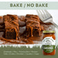 Fat Toad Farm Traditional Goats Milk Caramel Sauce/Cajeta, Original, Gluten Free, 8 fl oz