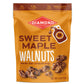 Diamond of California Sweet Maple Walnut Snack Nuts, 4 oz. (4 Pack)