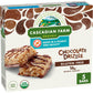 Cascadian Farm Chocolate Drizzle Granola Bars, Gluten Free, 5 Ct