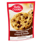 Betty Crocker Chocolate Chip Cookie Mix, 496G/17 Oz. Box (Imported From Canada)