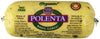 Food Merchants Organic Polenta, Basil Garlic, 18 Ounce (Pack of 12)
