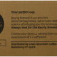 Keurig, Tully'S, House Blend, K-Cup Counts, 50 Count