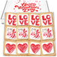 Cookies 24 Individually Wrapped (Valentines Day 12)