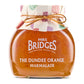 Mrs Bridges Dundee Orange Marmalade, Made in Scotland, 12oz Jar (Pack of 1)
