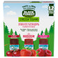 Black Forest Fruit Strips Variety Pack, 12 Count, Red, Healthy Snack