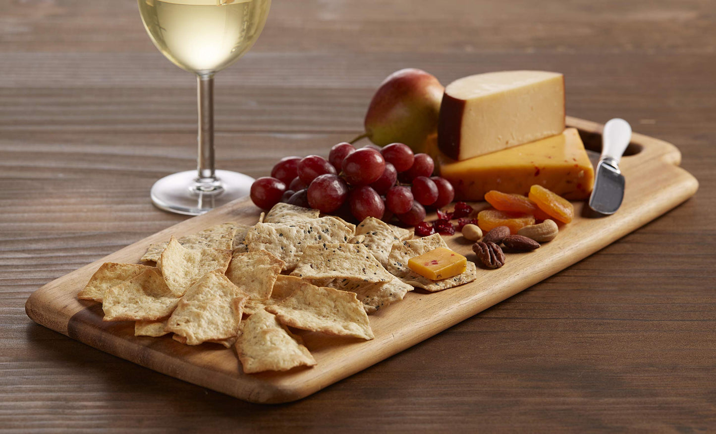 Miltons Gluten Free Crackers, Multi-Grain - Non-GMO Project Verified, Kosher, Certified Gluten Free Snack, 7 Grains In Every Bi