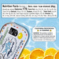 Blue Galleon Sardines In Lemon Sauce, 4.25 Ounce (Pack Of 12)