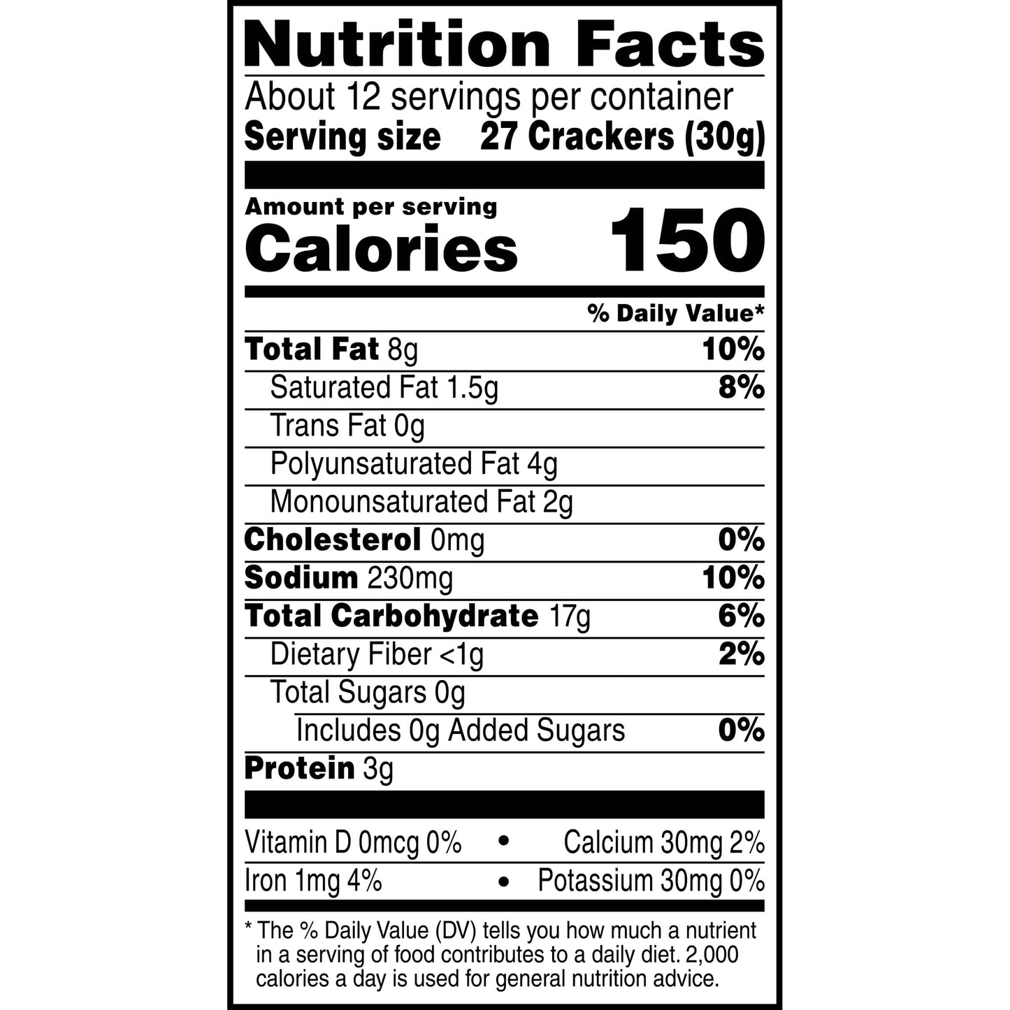Cheez-It Cheese Crackers, Baked Snack Crackers, Lunch Snacks, Original, 12.4oz Box (1 Box)