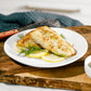 Rastelli'S Icelandic Cod Fillets (20 Ct) 6 Oz Portions, 7.5 Lbs. Total